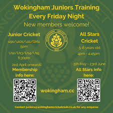 Image result for Wokingham Cc