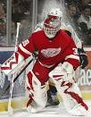 Detroit Red Wings goaltending history : Dominik Hasek