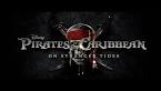 Pirates of the Caribbean: On Stranger Tides