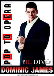 Image result for dominic james