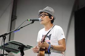 Image result for スガ シカオ