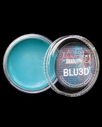 Image result for Anaglyph