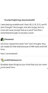 Image result for The Grand Circle Scrabble Club