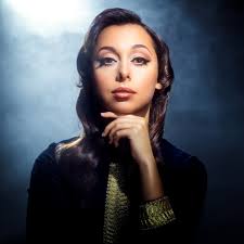 Attēlu rezultāti vaicājumam “Veronica”