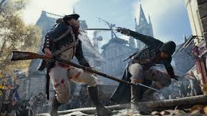 Image result for Assassinaposs Creed Unity