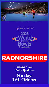 Image result for Radnorshire Indoor Bowling Association
