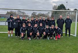 Image result for Louth United Football Club