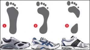 best nike running shoes for women flat feet