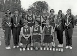 Image result for Henlow Netball Club