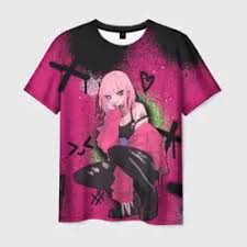 Image result for купить эмо футболки