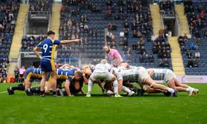 Image result for Richmond Rugby Football Club