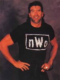 scott hall