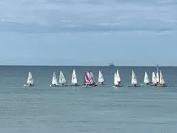 Image result for Bexhill Sailing Club