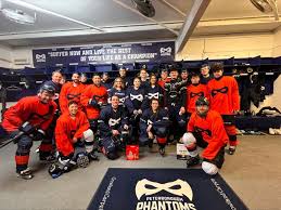 Image result for Peterborough Phantoms
