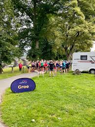 Image result for Ledbury & District Harriers
