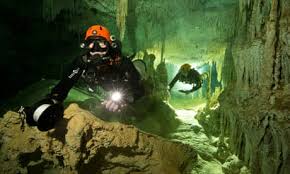 Image result for Aztec Divers