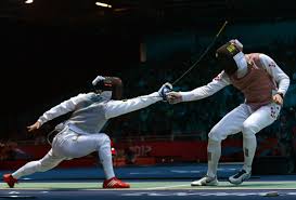 Image result for Bakewell Fencing Club