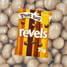Image result for revels