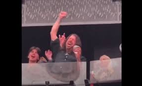 Image result for Graco Snugrider Dave Grohl