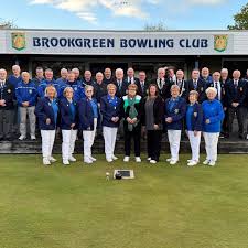 Image result for Brintons S C Bowling Club