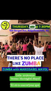 Image result for Zumba Bracknell Club