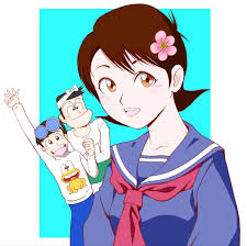 「佐川梅三郎（梅さん） ど根性ガエル」の画像検索結果