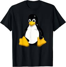 Image result for linux tux