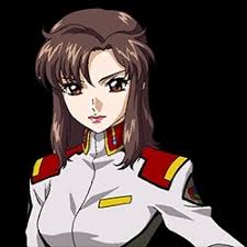 「スメラギ・李・ノリエガ」の画像検索結果