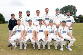 Image result for Hatfield Hyde Cricket Club