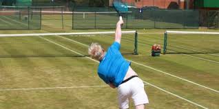 Image result for Chapel Allerton Tennis & Squash Club