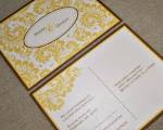 Whisker Graphics - RSVP Postcards