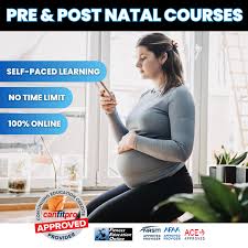 Image result for Postnatal Exercise Course