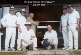Image result for Ipsden Cricket Club