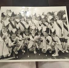 Image result for Wickford Majorettes