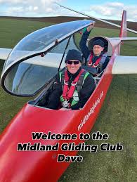 Image result for Shropshire Soaring Group