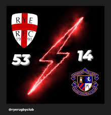 Image result for Rye Bay Football Club