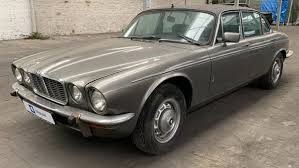 Image result for Pendelican White 1979 Jaguar