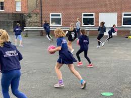 Image result for Hotshots Netball Club