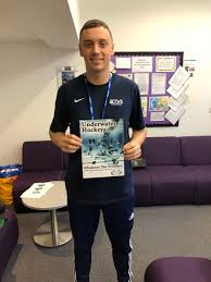 Image result for Xarifa Octopush Club (East Manchester)