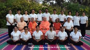 Image result for Affiliated Sivananva Yoga Teacher