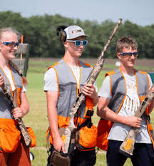 Image result for Ancholme Valley Clay Target Club