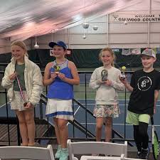 Image result for Oakwood Youth Table Tennis Club