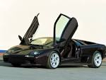 Bingong Google Paleng: Dream Lamborghini Diablo