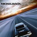 Nickelback All The Right Reasons Album Cover, Nickelback All The ...