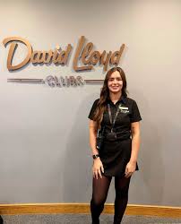 Image result for David Lloyd Hull