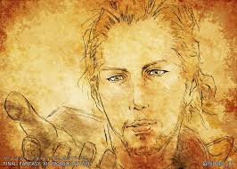 「バッシュ・フォン・ローゼンバーグ FINAL FANTASY 12」の画像検索結果