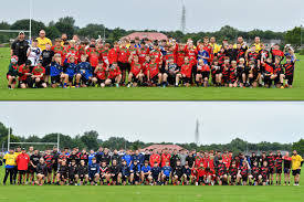 Image result for Hoyland Vikings Amateur Rugby League Football Club