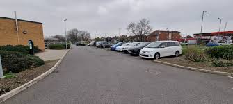 Image result for Sutcliffe Park Sports Centre