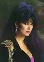 Pipe Colors: Ann Wilson