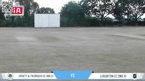 Image result for Orsett Cc